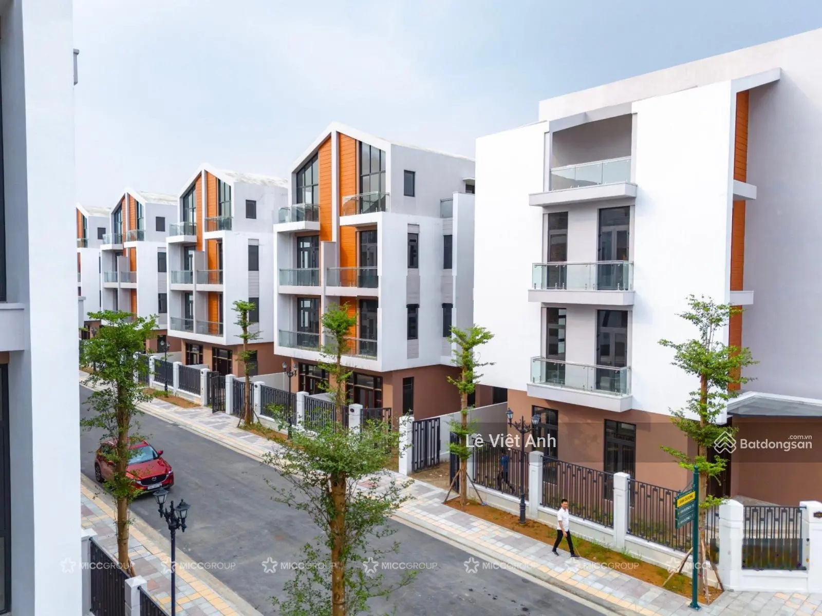 Cơ hội sở hữu biệt thự đẳng cấp - phân khu Ánh Dương, Vinhomes Ocean Park 3
