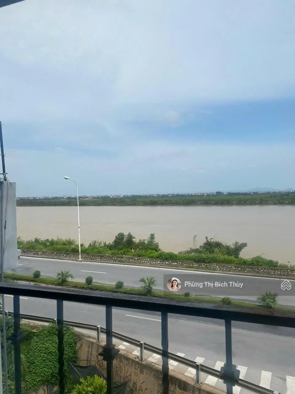 Giảm 3 tỷ bán nhanh biệt thự mặt phố ven sông, view đẹp, Phú Thượng, Tây Hồ, 180.14m2, 36 tỷ