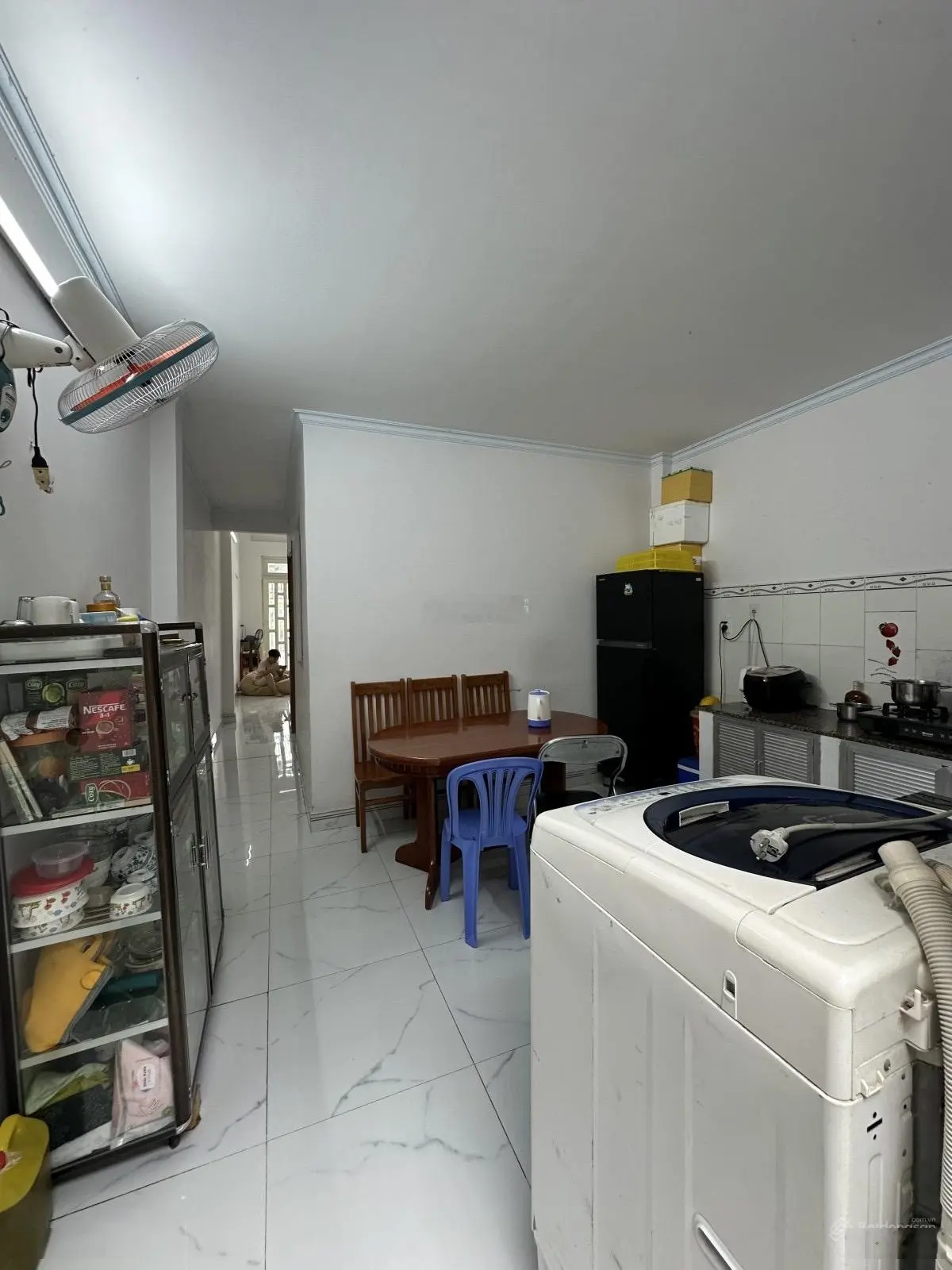 Ngay chợ hiệp bình-hbc nhà 1 trệt 1 lửng btct-hxh 7 chỗ đỗ cửa-đsố 53 cực hiếm nhà bán. chỉ 5,5 tỷ