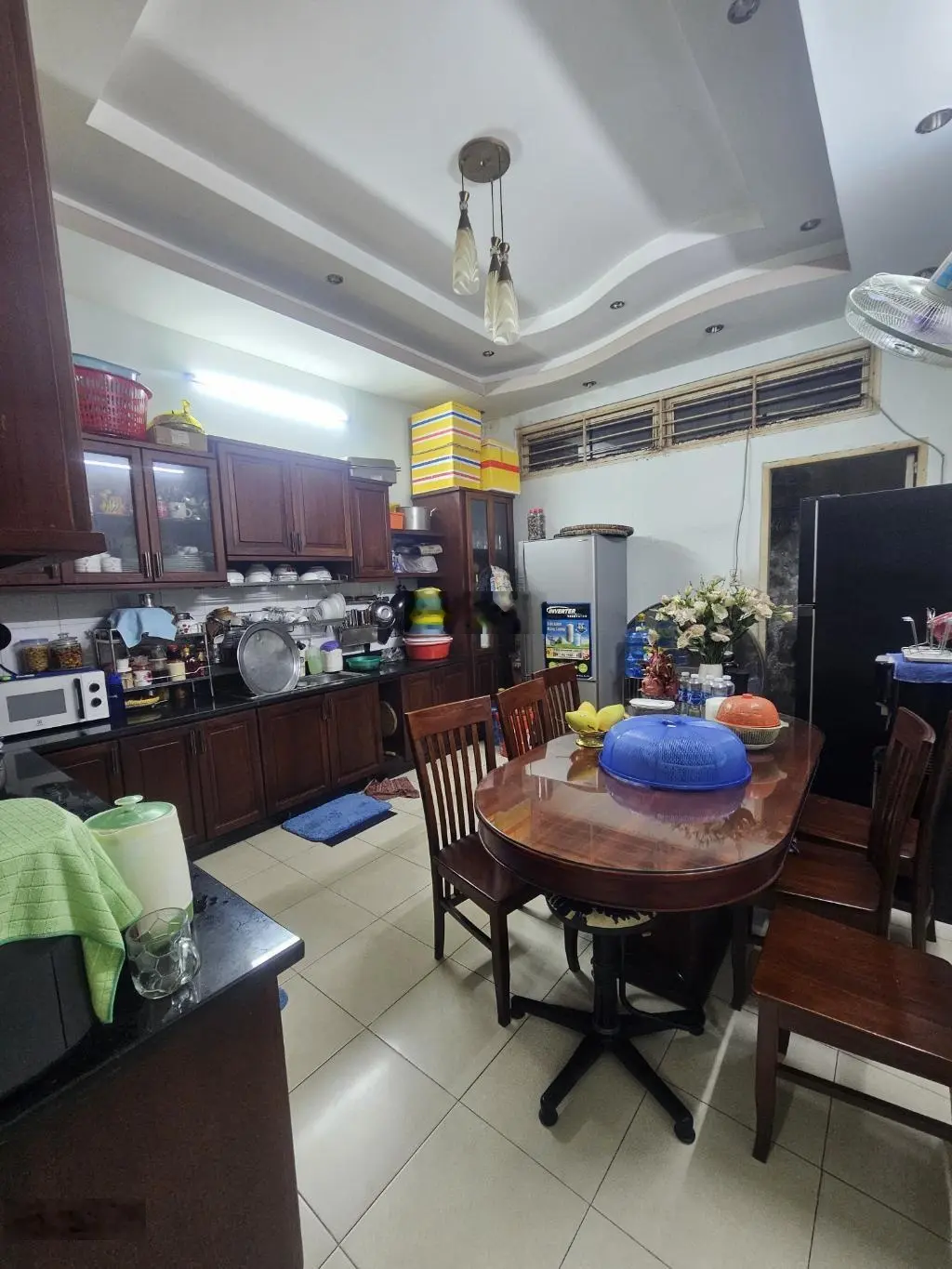 Bán nhà hẻm 294 đ. thống nhất,p.16, q. gò vấp,hẻm ôtô 5m,62m2, sổ hoàn công chính chủ hơn 6tỷ tí ti