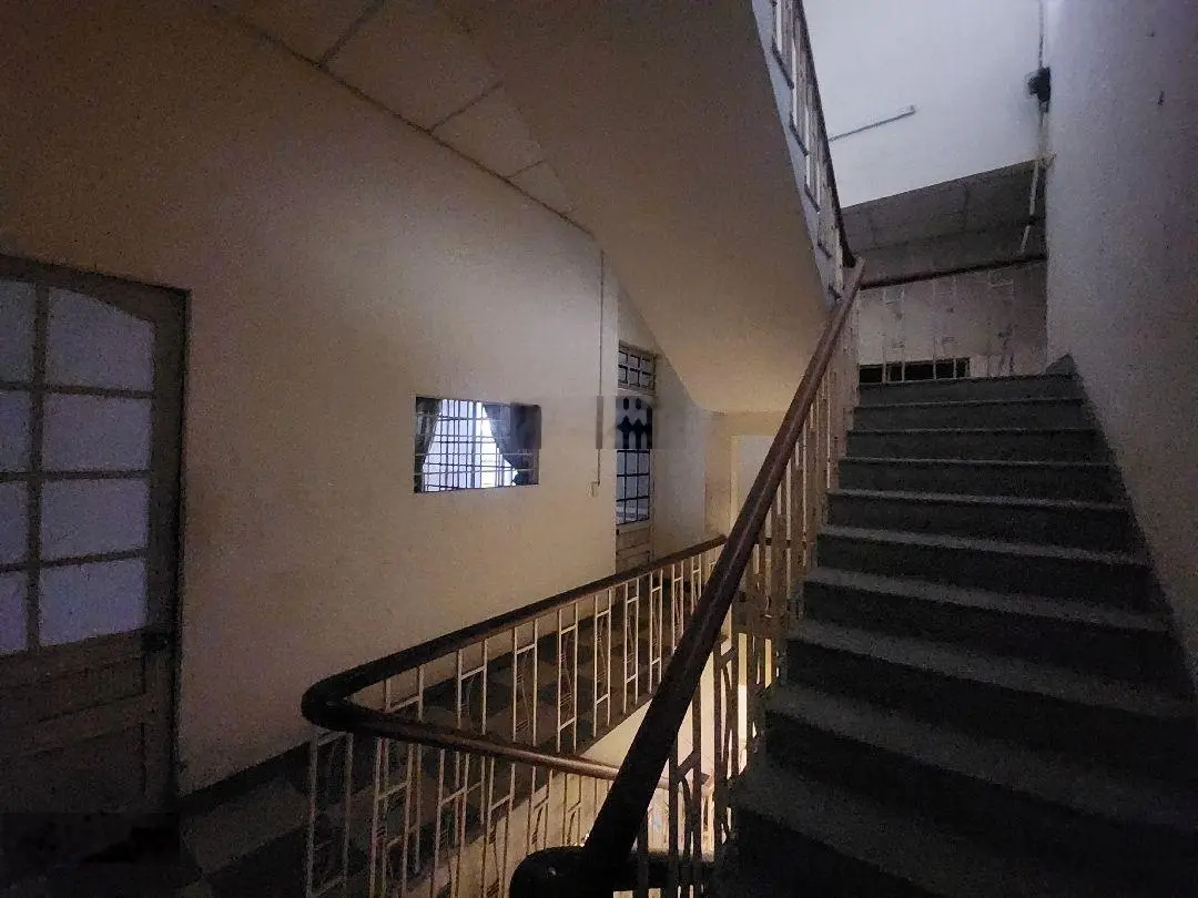 Bán nhà 3 tầng kiệt ô tô 185m2 sau mặt tiền lê duẩn khu vực trung tâm kinh doanh cực tốt