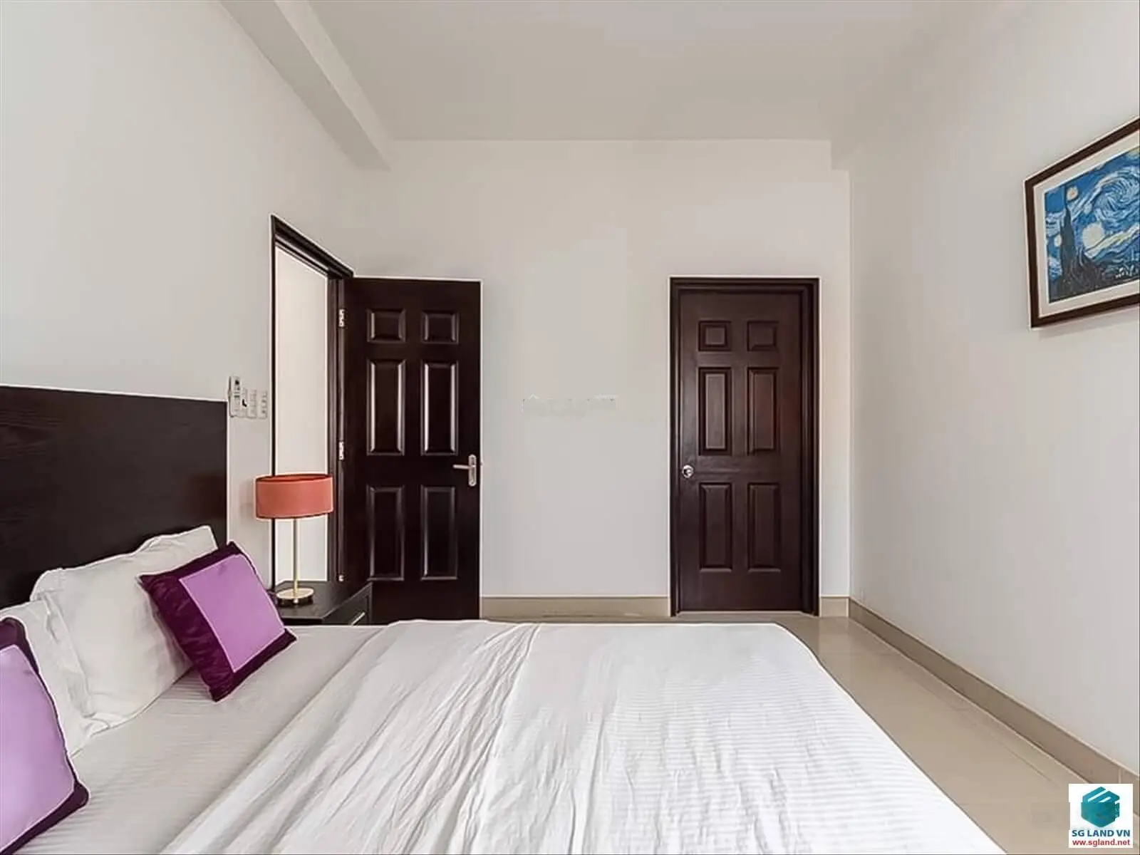 Hàng cực hiếm! Bán Tòa Căn Hộ Dịch Vụ Cao Cấp, 6 tầng tại khu vực đất vàng cho khách lưu trú!