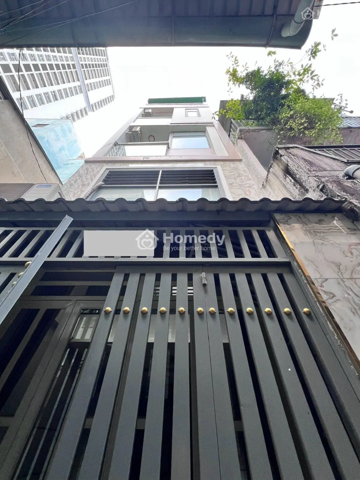 Bán nhà riêng 9 tỷ, 60m2, Đường 3/2, Phường 1, Quận 10, TP.HCM, giá siêu hời