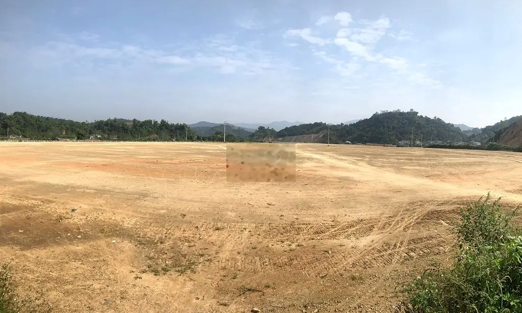 Bán Đất Thành Phố Bắc Kạn 1000m2 bám đường nhựa, 270k/m2