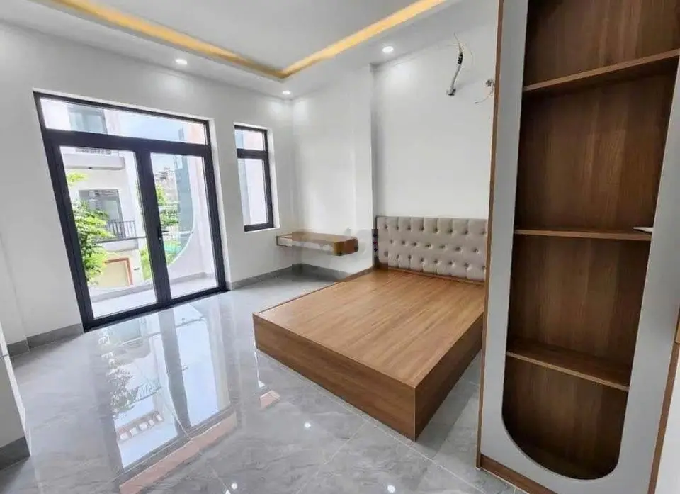 Ngợp Bán nhanh căn nhà 1T2L Đ. Phan Đình Giót, An Phú, Thuận An, BD