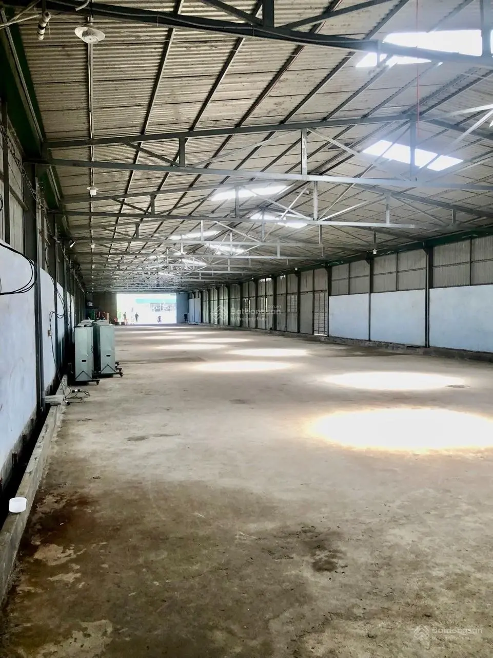 Bán kho tặng đất 1500m2 ngay mặt tiền QL26 - Krông Pắc - Đắk Lắk