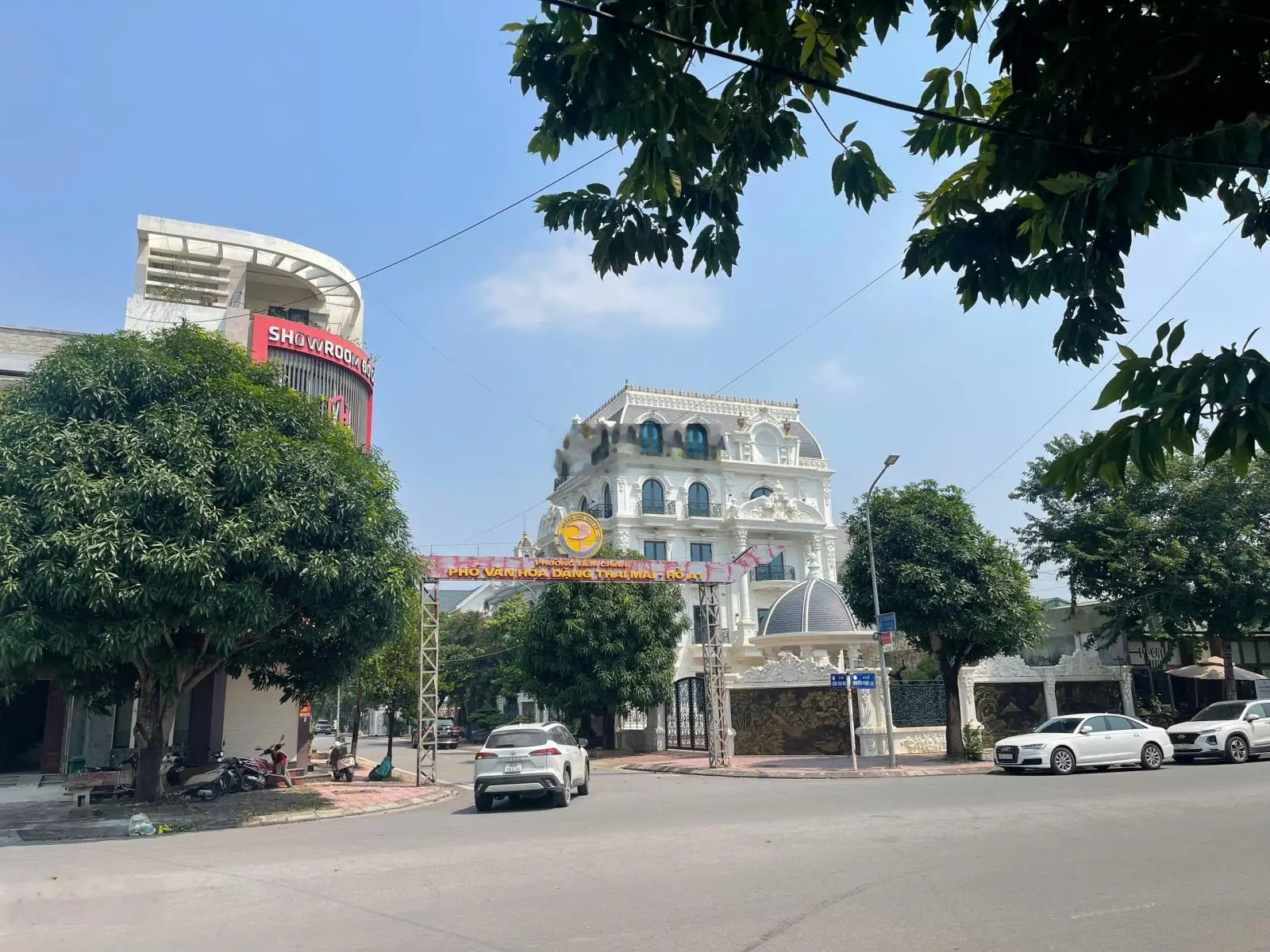 Nhà Đẹp - Vị Trí Vàng - Cơ Hội Vàng! Bán nhà riêng gần 90m2 chính chủ mặt Nguyễn Phúc Lai , Phủ Lý