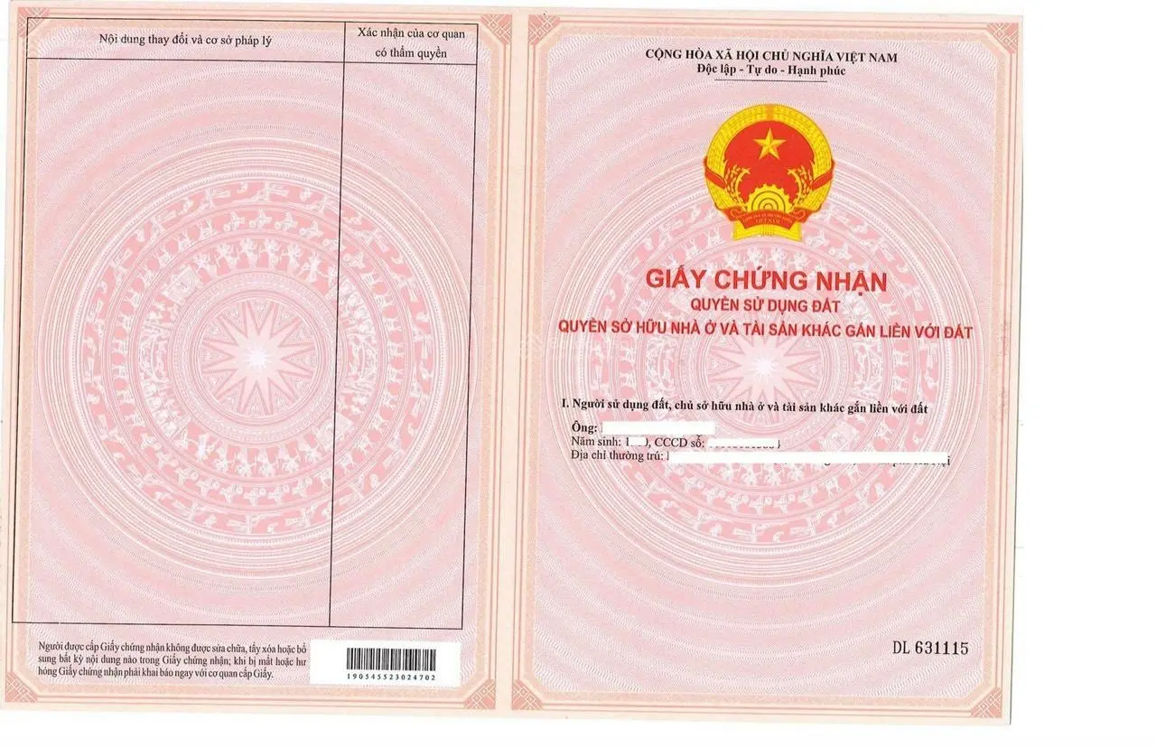 Căn hộ chung cư giá 1,8 tỷ VND tại Tecco Elite City Thái Nguyên