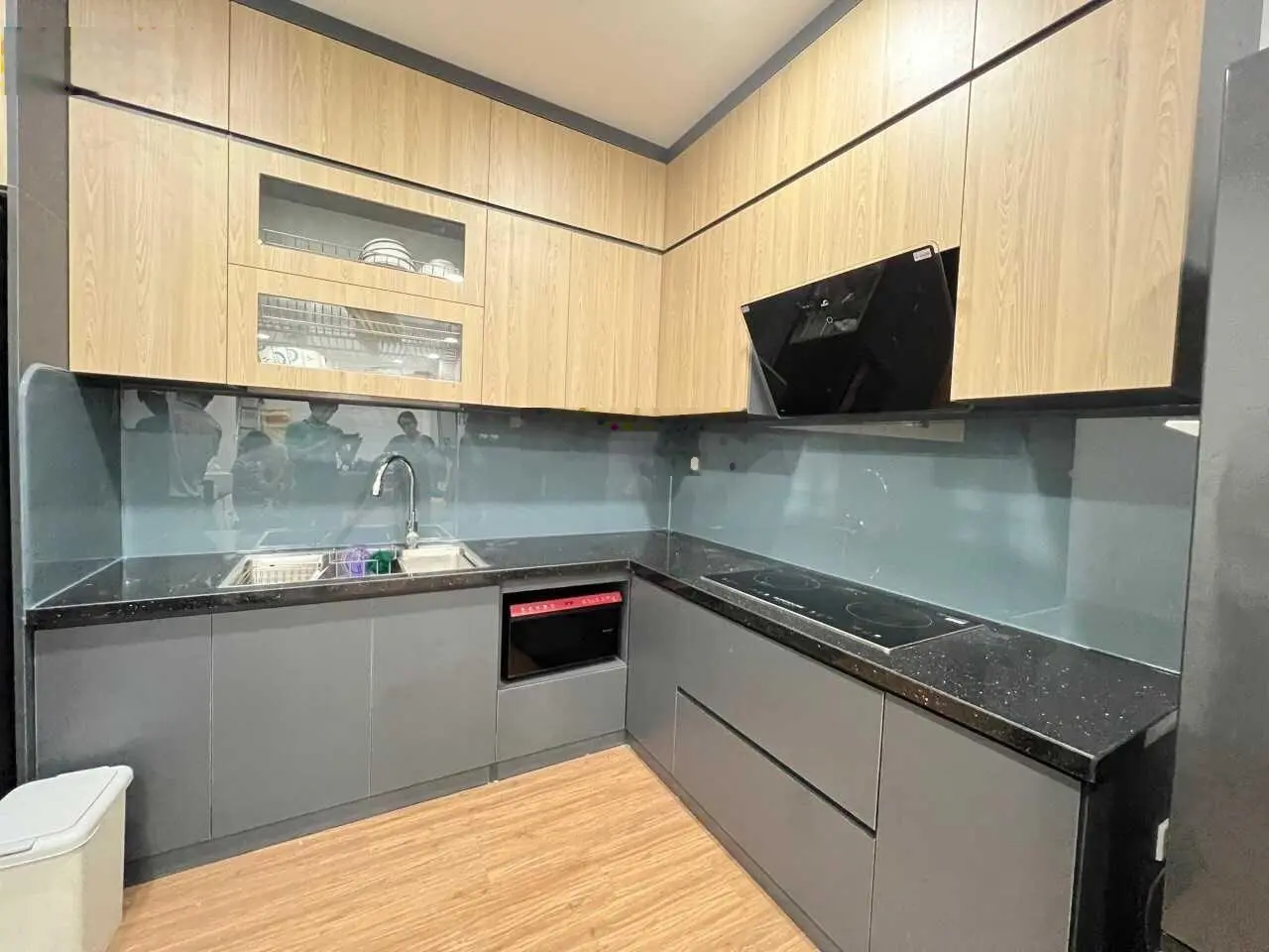 Cập nhật căn hộ 2N - 3N chuyển nhượng giá tốt nhất tháng 7, tại Le Grand Jardin Sài Đồng