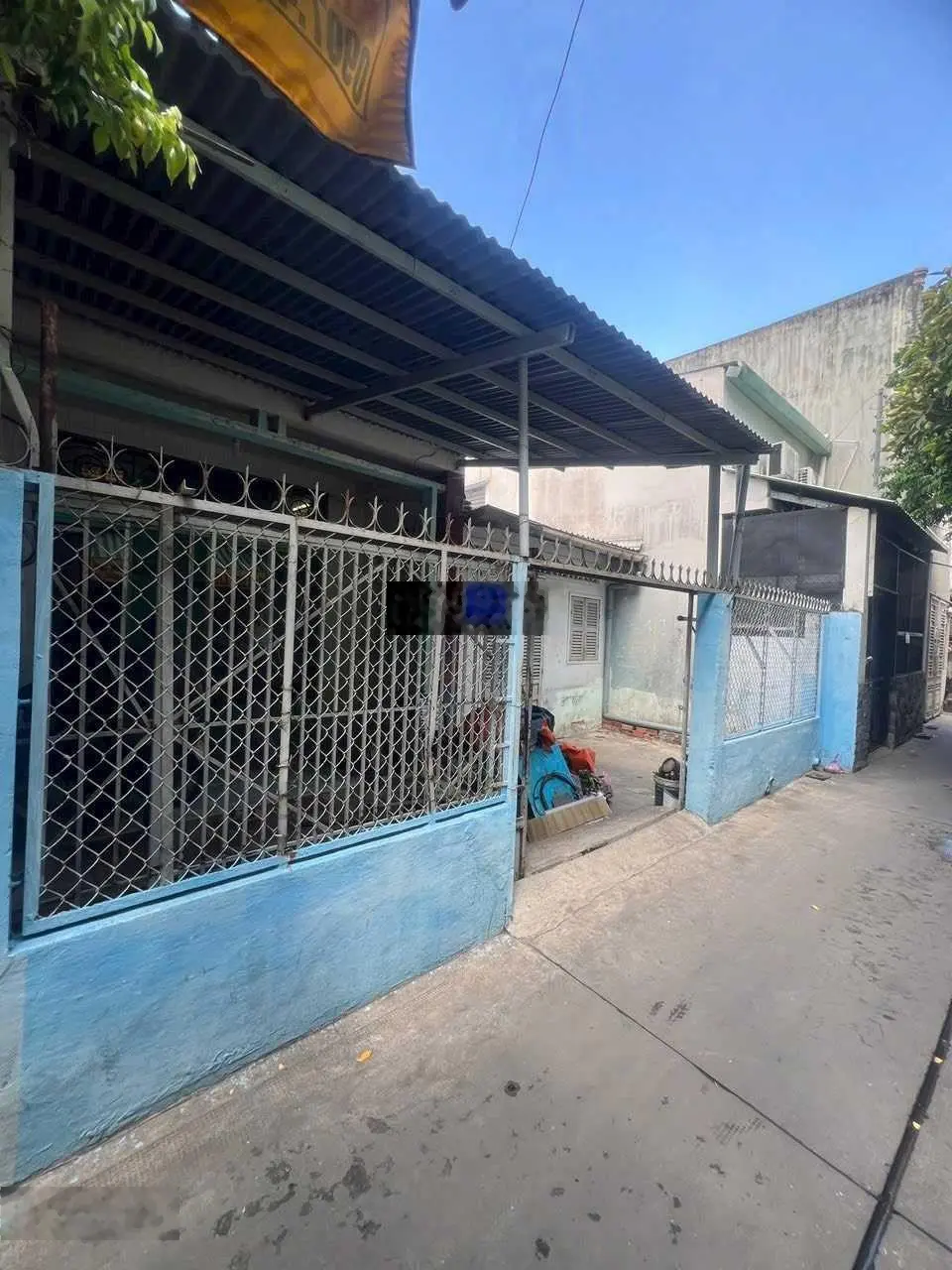Bán nhà HXH Sơn Kỳ ngang 7,2x13 (93m2) Xây dựng được 1T3L giá 6,8 tỷ