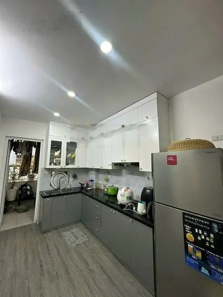 Hàng hiếm! Bán CHCC 65m2 SĐCC tại tòa CT12C Kim Văn Kim Lũ giá chỉ 2, x tỷ. Liên hệ: 0844 525 ***