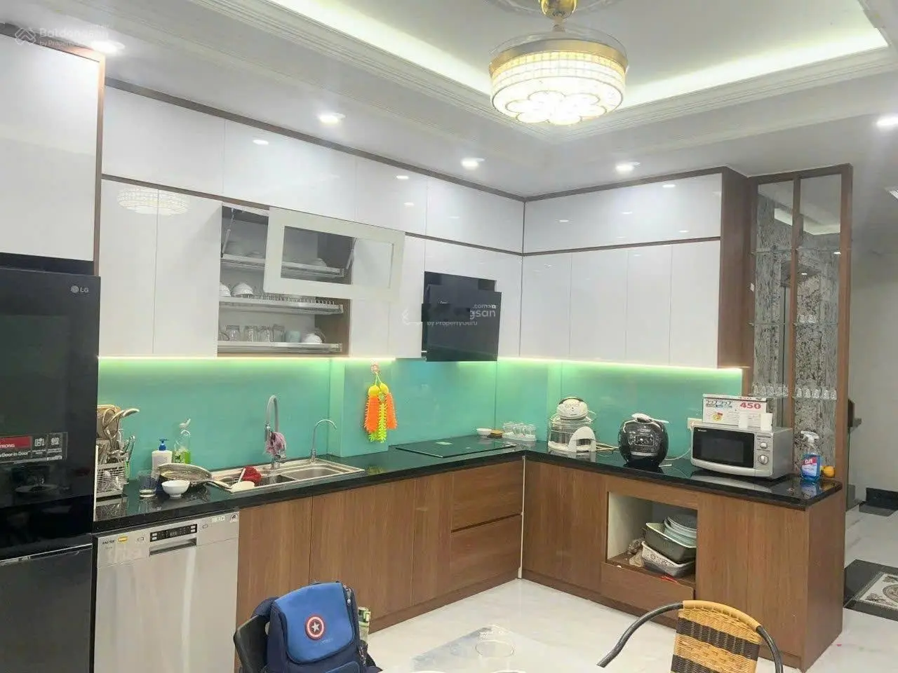 Bán nhà mặt phố Liên Cơ, Huy Du. Vỉa hè, đường rộng 10m, 4 ôtô tránh. Thang máy, kinh doanh, VP