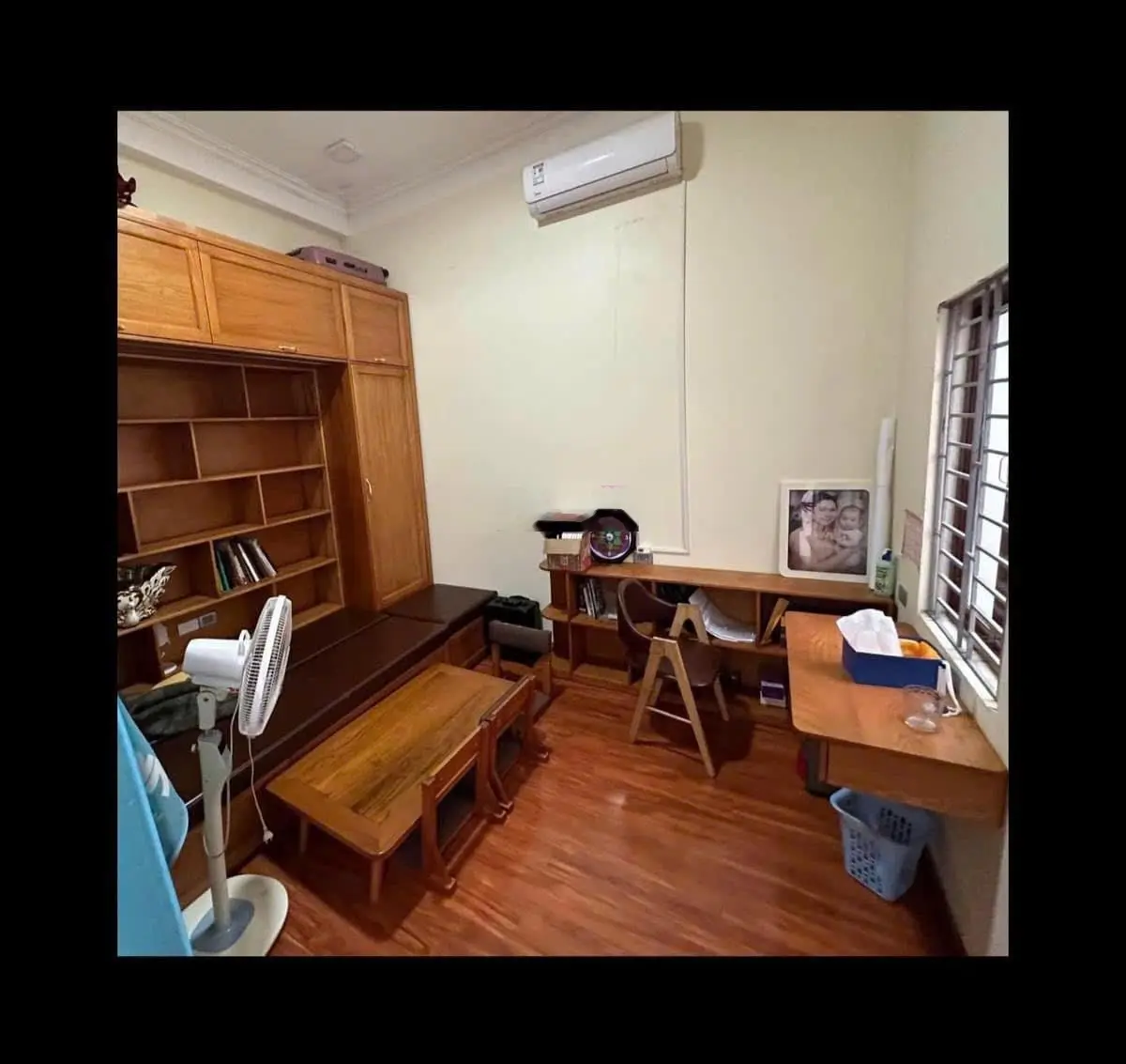 BÁN NHÀ CHÍNH CHỦ LẠNG SƠN DIỆN TÍCH 100M2, 4 TẦNG GIÁ 4,4 TỶ CÓ THƯƠNG LƯỢNG