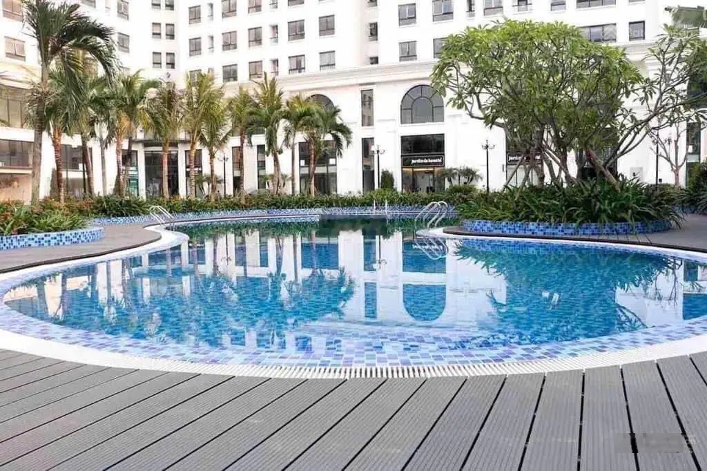 Chính chủ gửi bán căn hộ 2pn 78m2 Eco City Việt Hưng. View cực đẹp. Giá cực tốt
