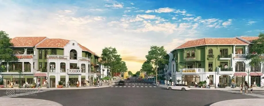 Cần gả gấp căn liền kề xẻ khe 3 mặt tiền thông thoáng dự án Sun URBAN CITY Phủ Lý Hà Nam