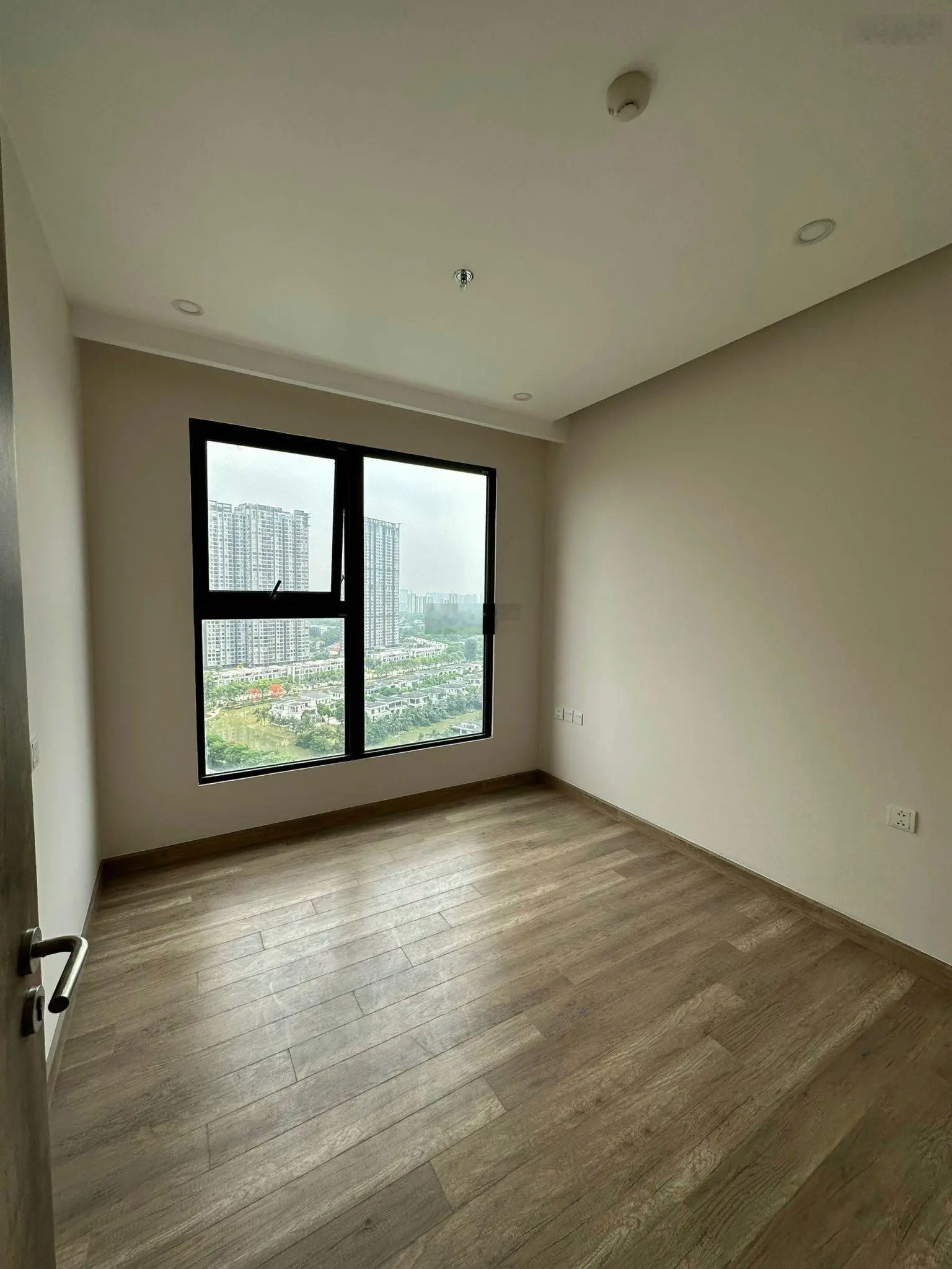 Mezza Haven Park thiết kế 3PN, view biệt thự đảo giá tốt