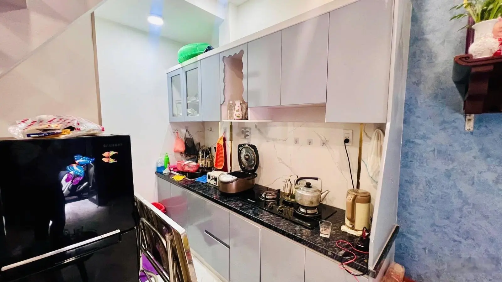 Bán nhà riêng tại Đường Số 49, Hiệp Bình Chánh, Thủ Đức 46M2 giá 3TỶ37O (CTL). SHR công chứng ngay