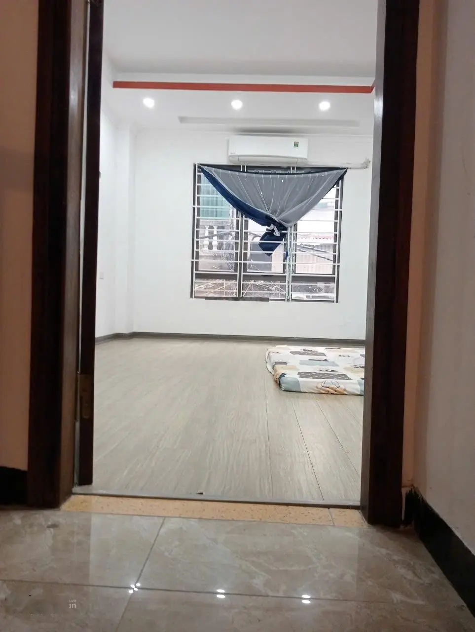 Giá tốt chốt ngay nhà Minh Khai ngõ nông ô tô qua nhà 36m 5 tầng đẹp full đồ MT 4.5m nhỉnh 7 tỷ
