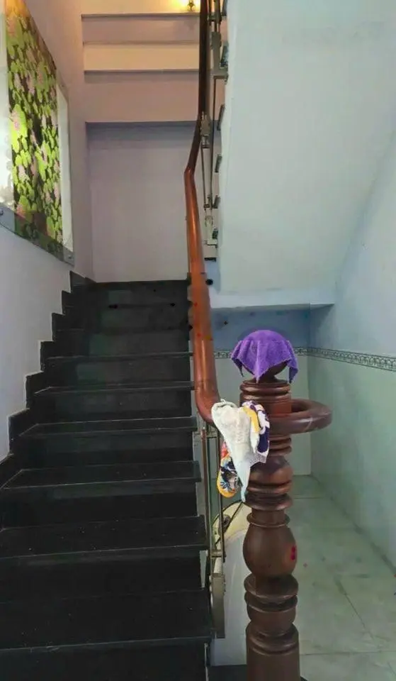 Sang nhanh nhà đẹp kinh doanh tốt 5x17=85m2 Đường Liên Ấp 123 Vĩnh Lộc B, Bình Chánh, sổ sẵn