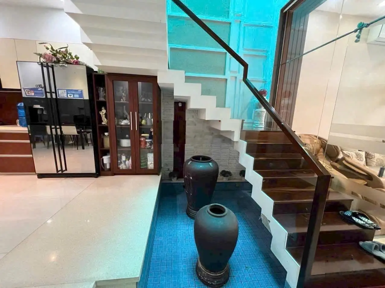 Nhà rẻ nhất KĐT Vĩnh Điềm Trung