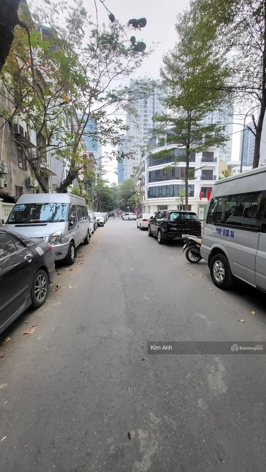 Phân lô ô tô đỗ cửa, ngõ 90 Nguyễn Tuân Thanh Xuân, khu vip hiếm nhà bán, 4T giá 5.6 tỷ
