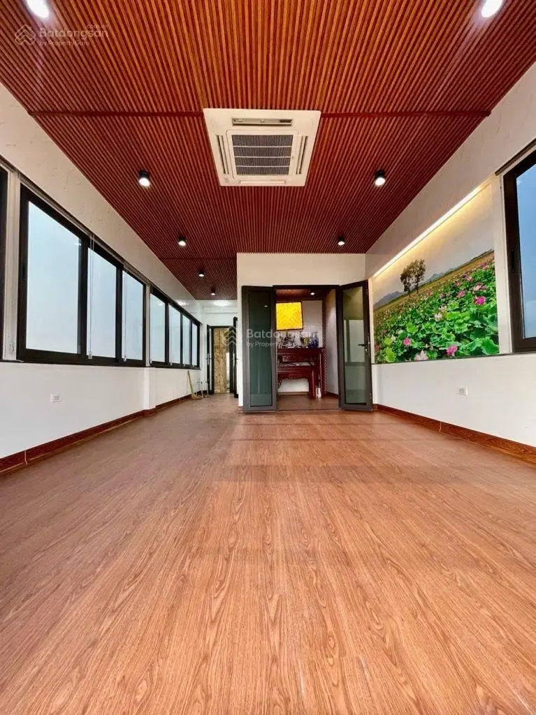 Bán NP mặt phố Phúc Đam, 17,5 tỷ, 60m2, 5PN, 5WC, pháp lý đầy đủ, đẹp, nhiều tiện ích