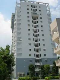 Căn hộ Nguyễn Phúc Nguyên, ngay CLB Lan Anh, Q.3, 78m2, 3.7 tỷ