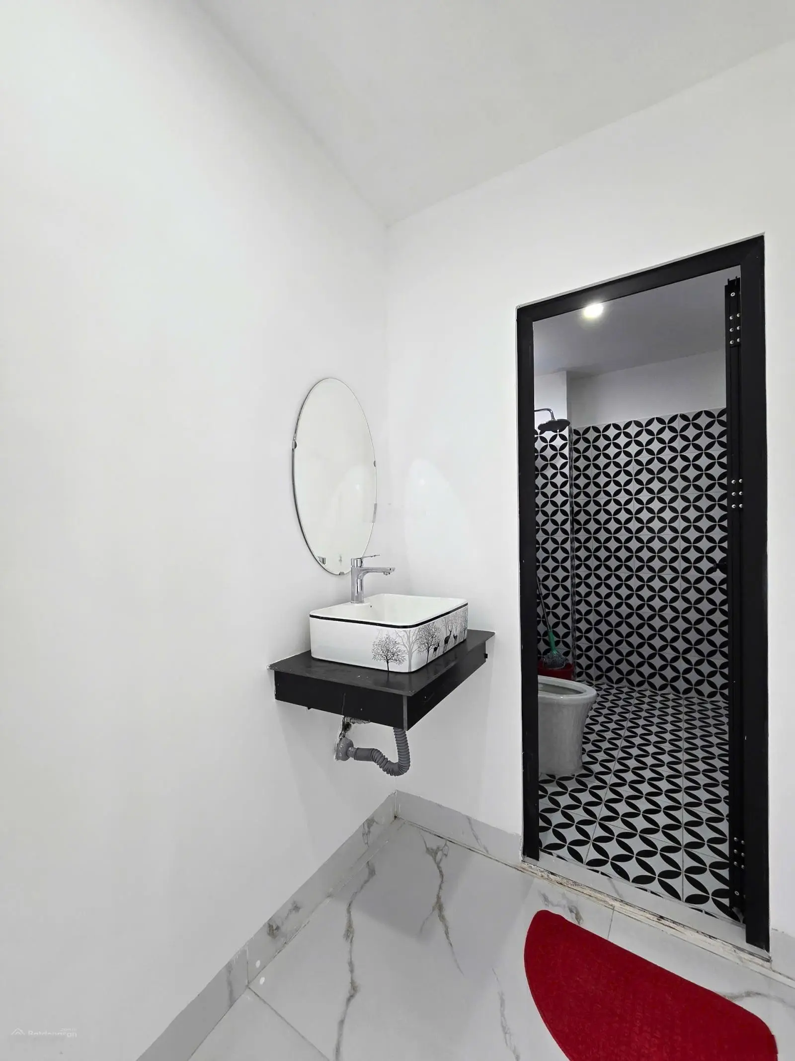 Nhà riêng đẹp xuất sắc tại Phong Bắc 20, Cẩm Lệ, Đà Nẵng, 2,78 tỷ, 78m2