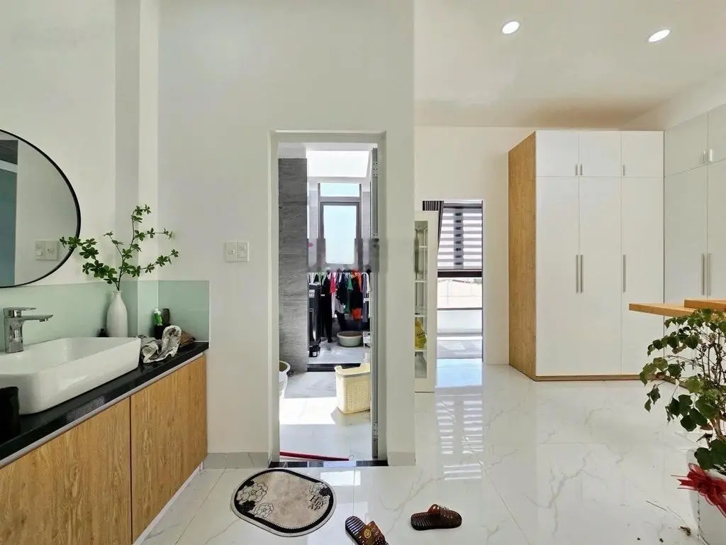 Siêu phẩm nhà phố-nhà 3 tầng kiệt trung tâm hải châu