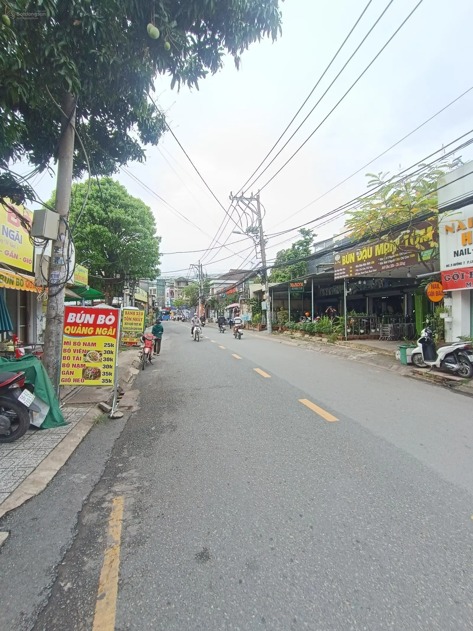 Chính chủ gửi bán, 154m2, Tăng Nhơn Phú B, Q9. Hẻm oto 7m, sẵn 6 phòng trọ 15tr/th, giá 7,2 tỷ