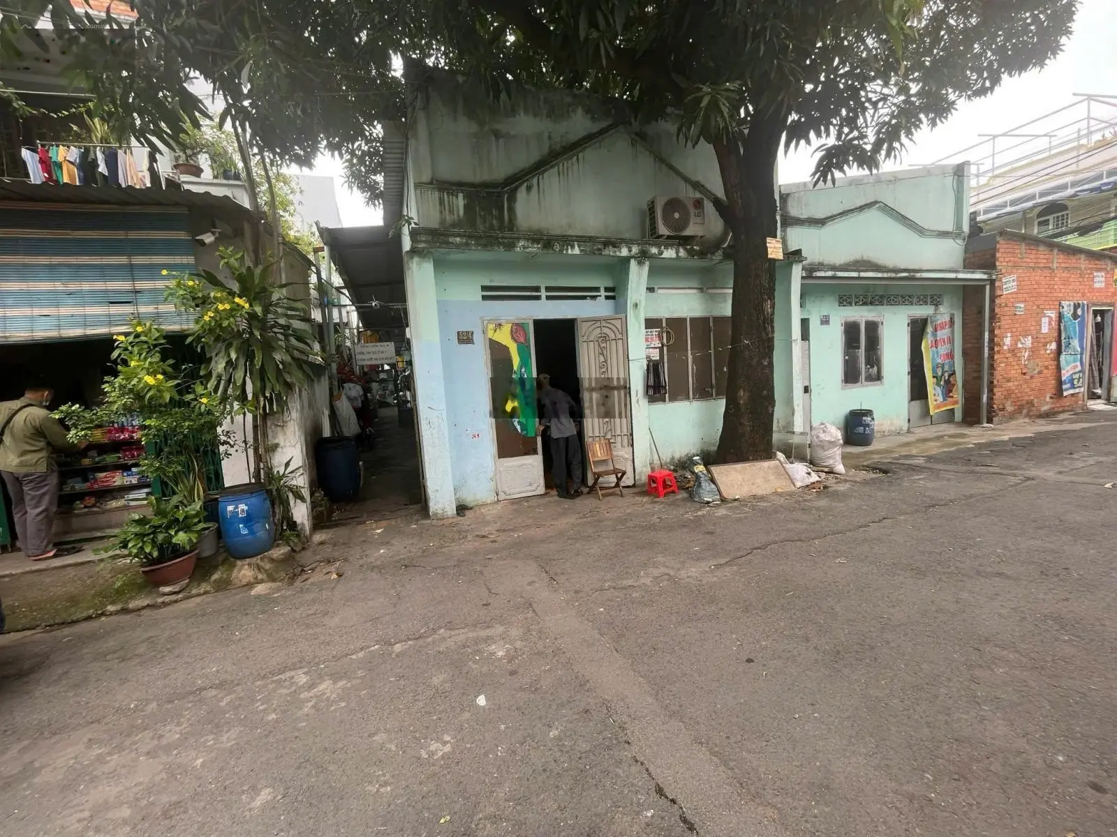 Chính chủ cần bán gấp 11 phòng trọ thu nhập cao, nằm kế bên chợ Cao Lao