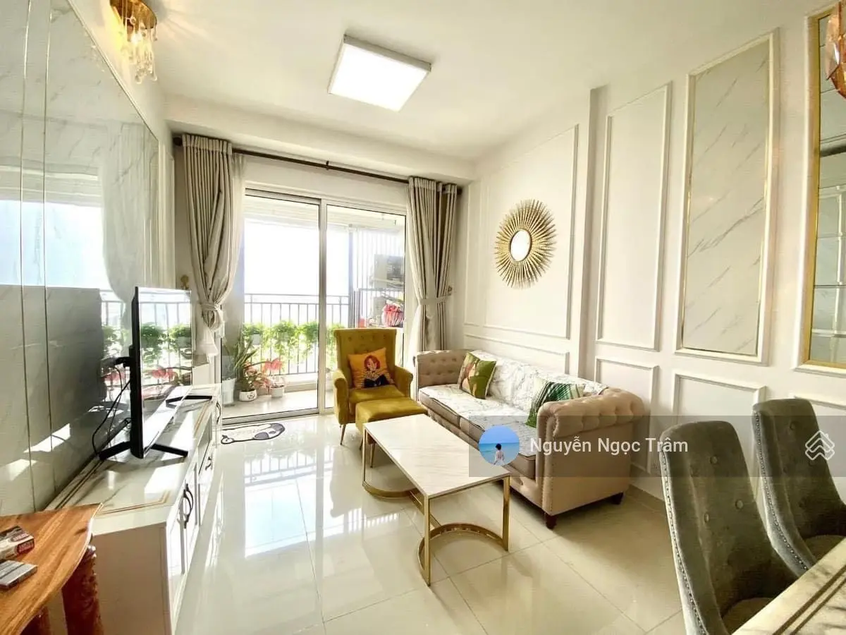 Chính chủ cần bán căn hộ Cityland Park Hills, Gò Vấp, DT 78m2; 2PN-2WC