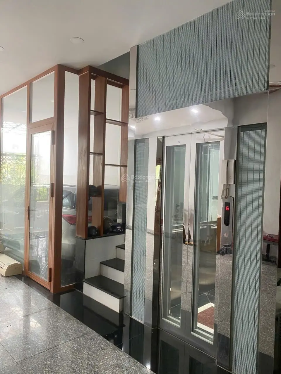 Bán nhà mặt tiền đường 66, Cát Lái, Quận 2 giá 13,5 tỷ