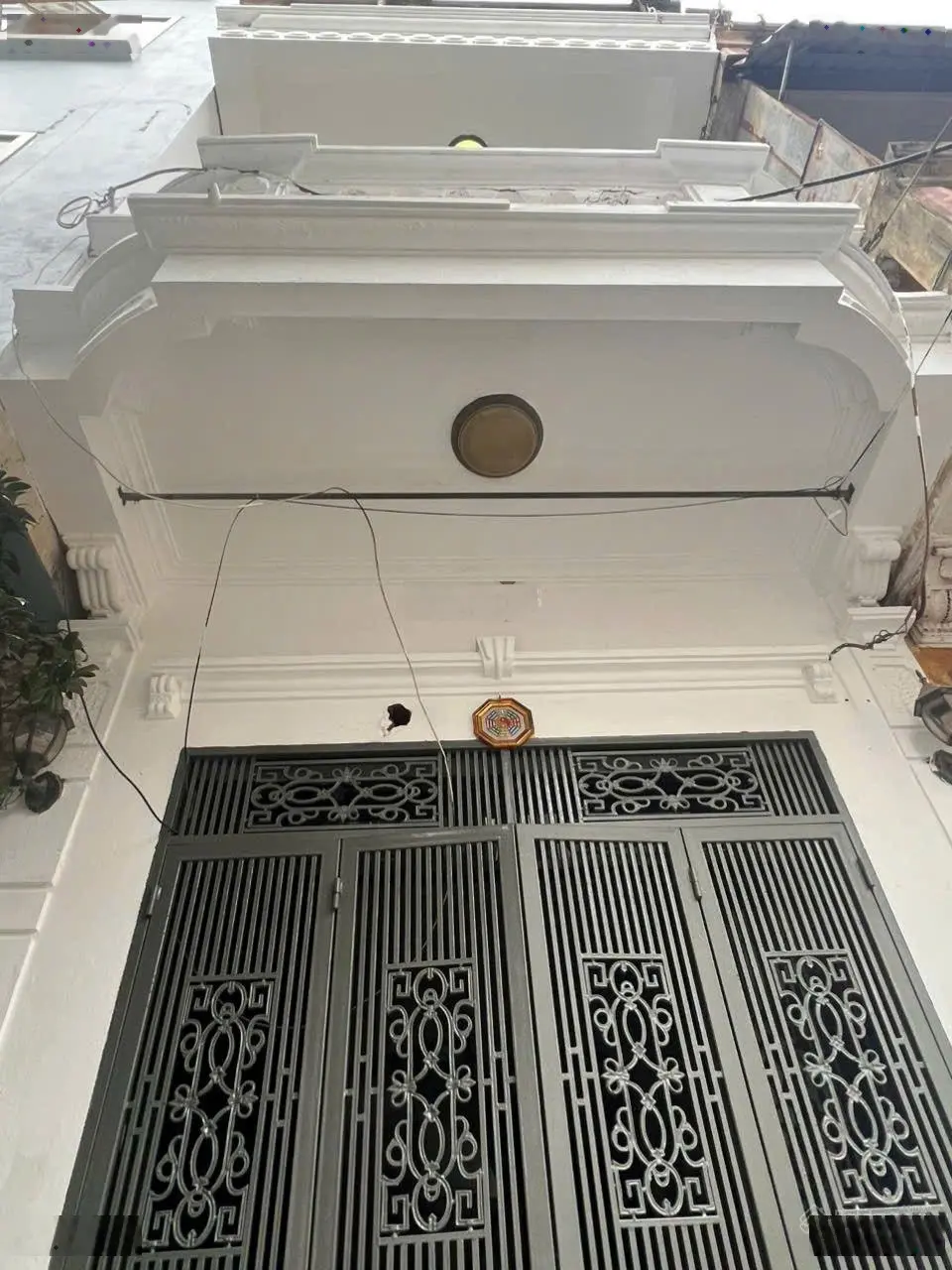Nhà riêng tại đường 422, Xã Sơn Đồng, Hoài Đức, Hà Nội, 3,2 tỷ, 32 m2