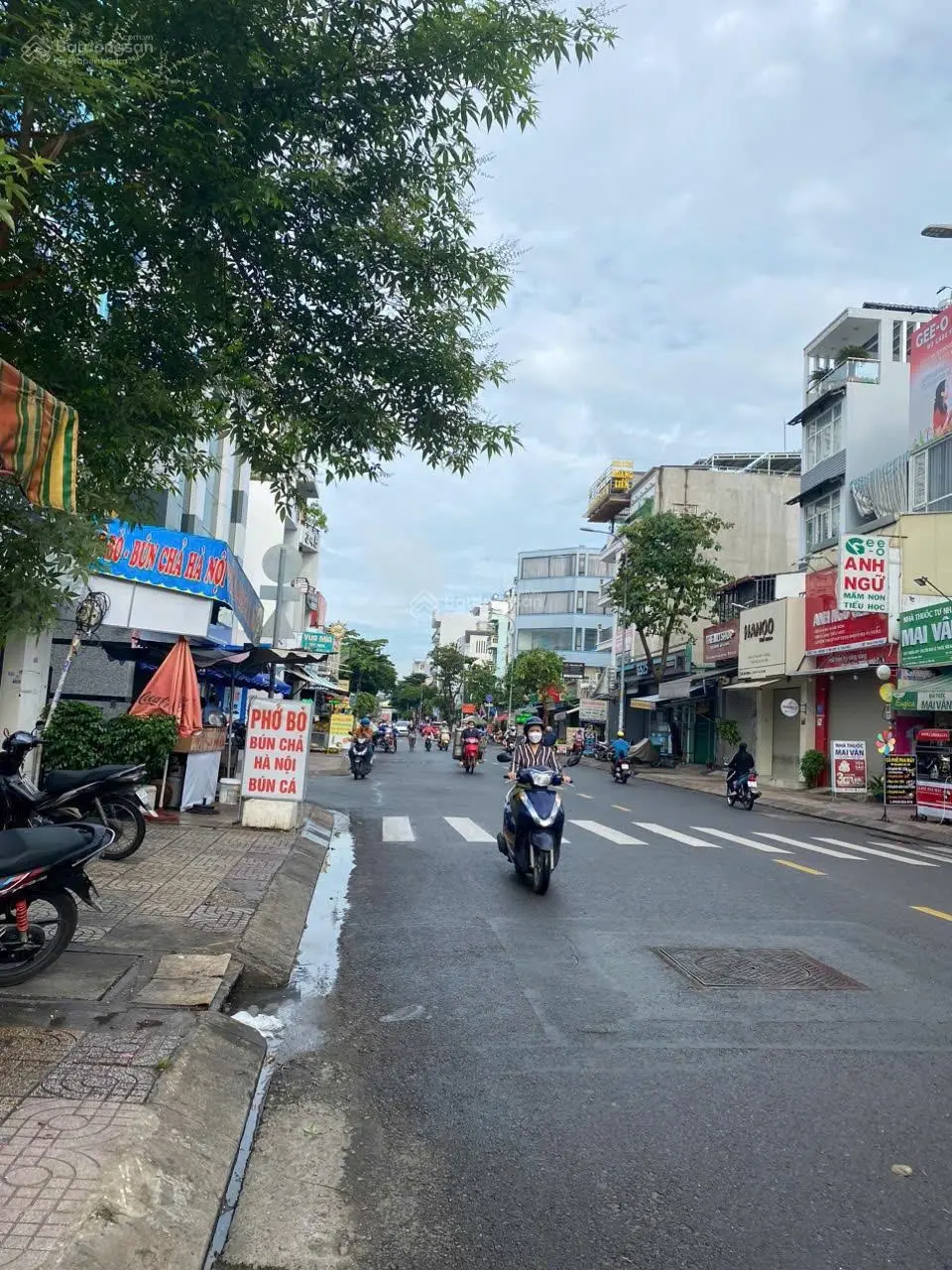 Bán mặt tiền kinh doanh Tân Sơn Nhì, 5mx33m, giá 28 tỷ, P. Tân Sơn Nhì, Q. Tân Phú
