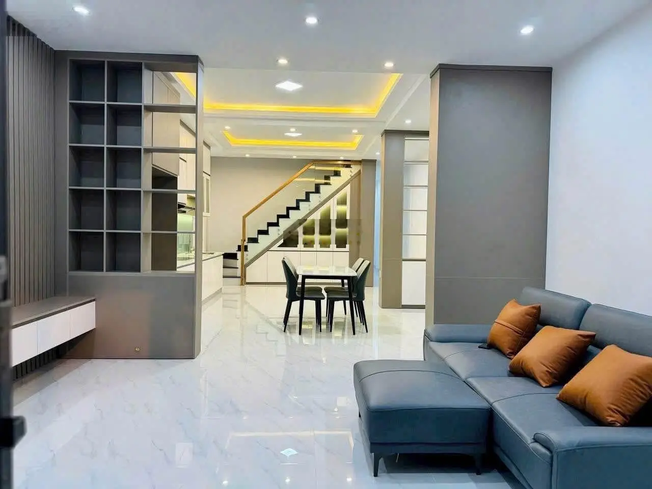 Bán Nhà Mặt Phố tại Bùi Thị Xuân, 4,1 tỷ, 100m2, Phan Thiết, Bình Thuận, Hot!