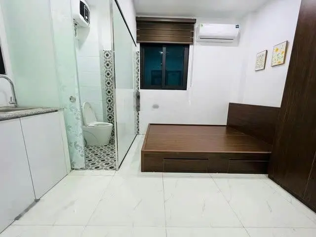 Toà nhà dòng tiền Lê Quang Đạo - Nam Từ Liêm - 10 phòng khép kín - 7 tầng - thang máy