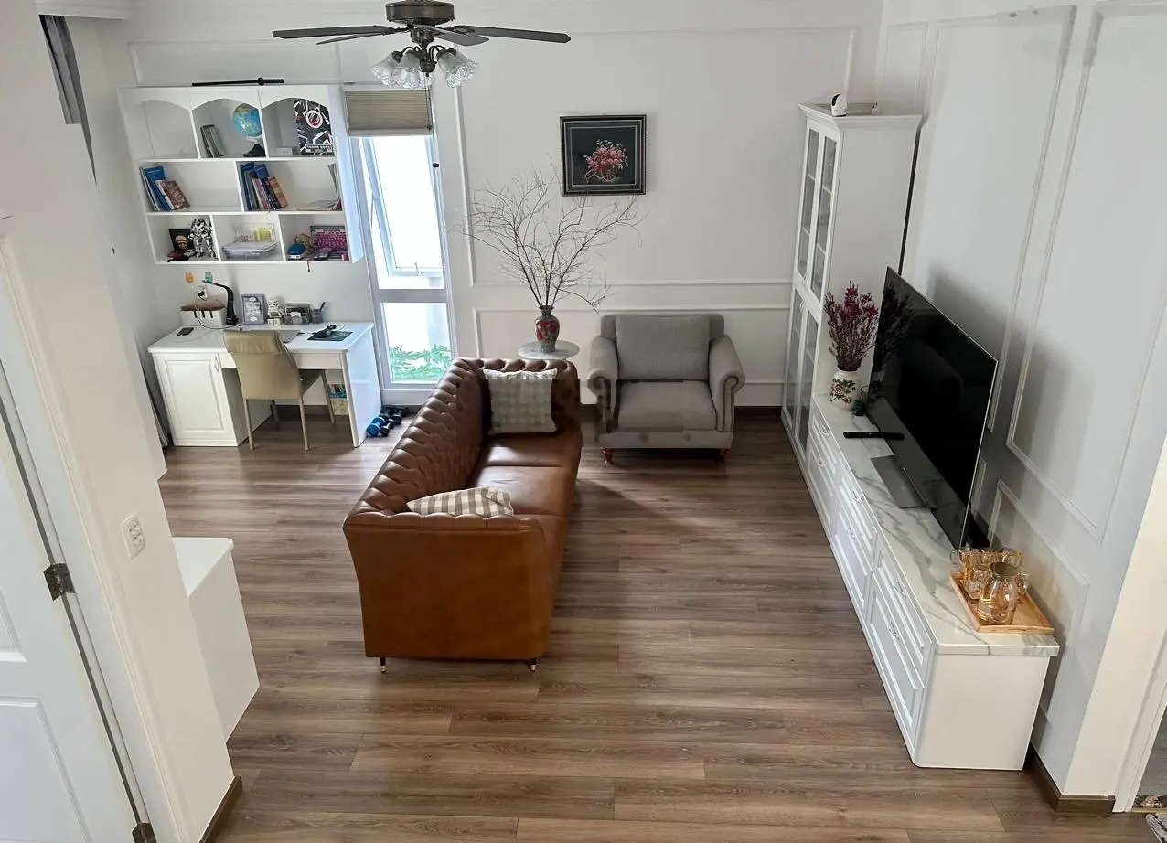 Bán villa Venica full nội thất - TP. Thủ Đức - HCM