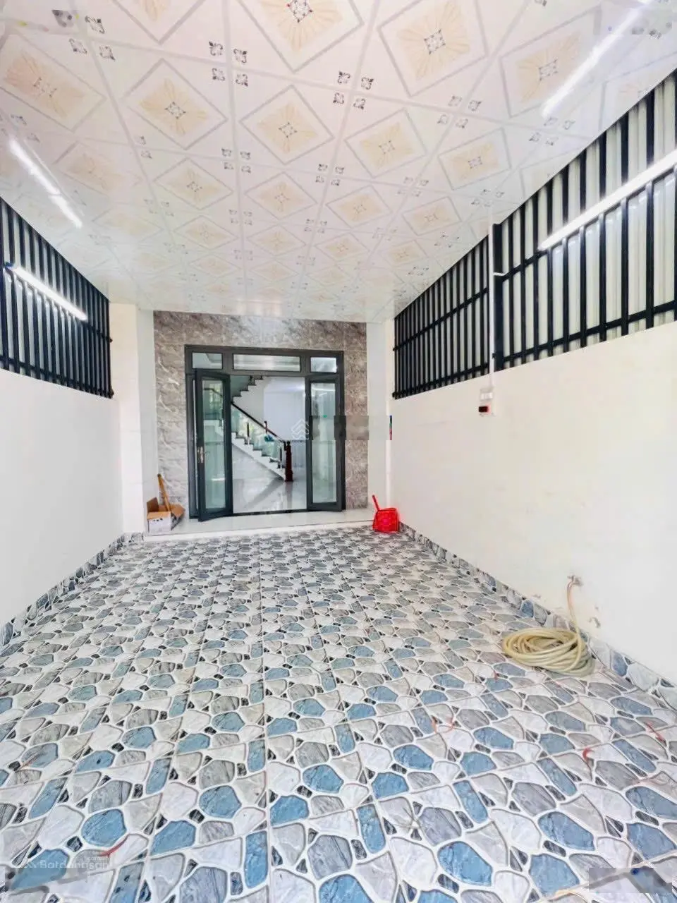 Nhà Tân Kim 2 lầu giá rẻ chỉ 1tỷ8