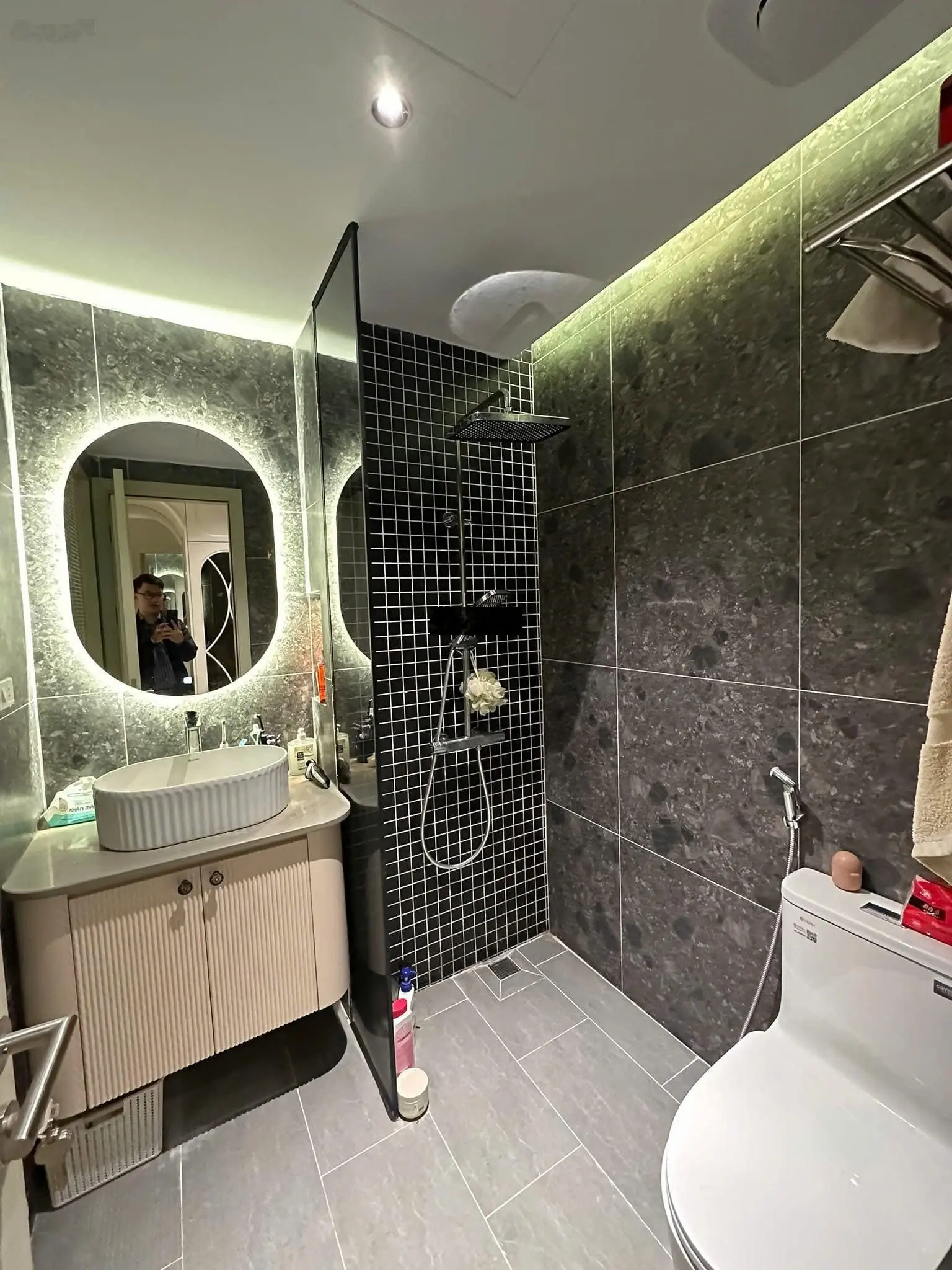 Cực phẩm! Xây mới Xã Đàn thang máy, 2 mặt ngõ, ô tô tránh kinh doanh 58m2*7 Tầng