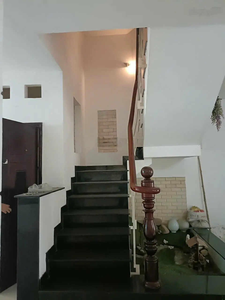 Bán nhà 2 MT khủng 8x17 hẻm rộng Dương Quảng Hàm, P6 hẻm 496, 3tầng khu an ninh giá 14tỷ vào ở ngay
