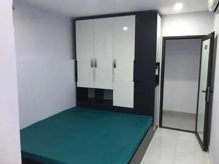 Bán CCMN SIÊU DÒNG TIỀN - TÂN TRIỀU: 64m2x7 tầng , 18 phòng FULL đồ, giá 10.6 tỷ TL