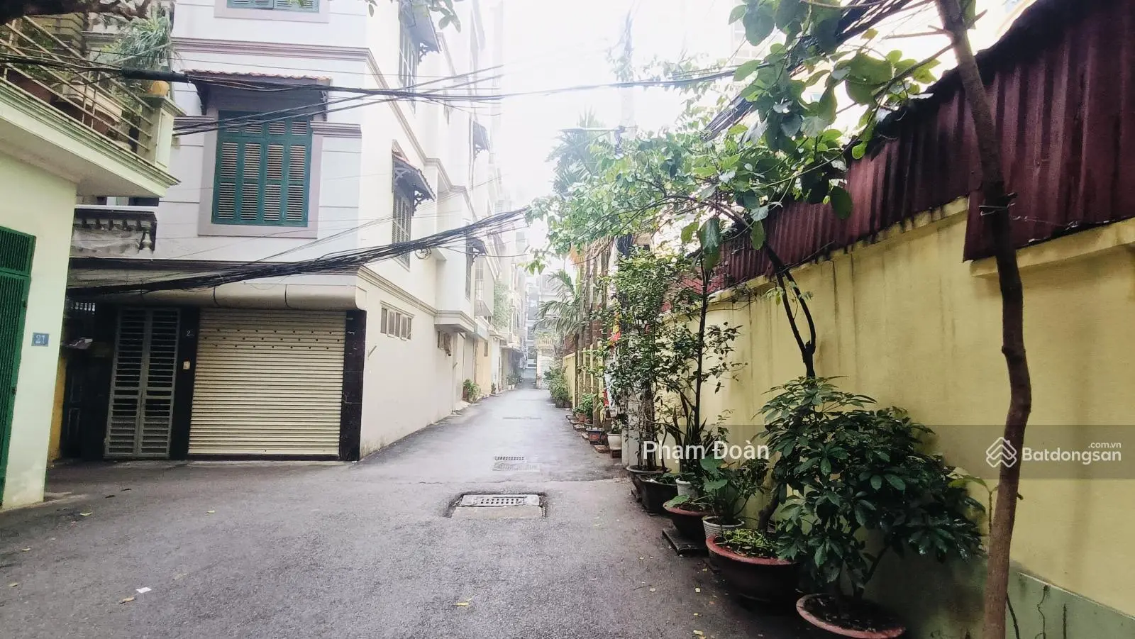 Bán nhà nguyên căn đường Kim Giang - siêu phẩm 7 tầng thang máy - Bán nhà Thanh Xuân giá rẻ