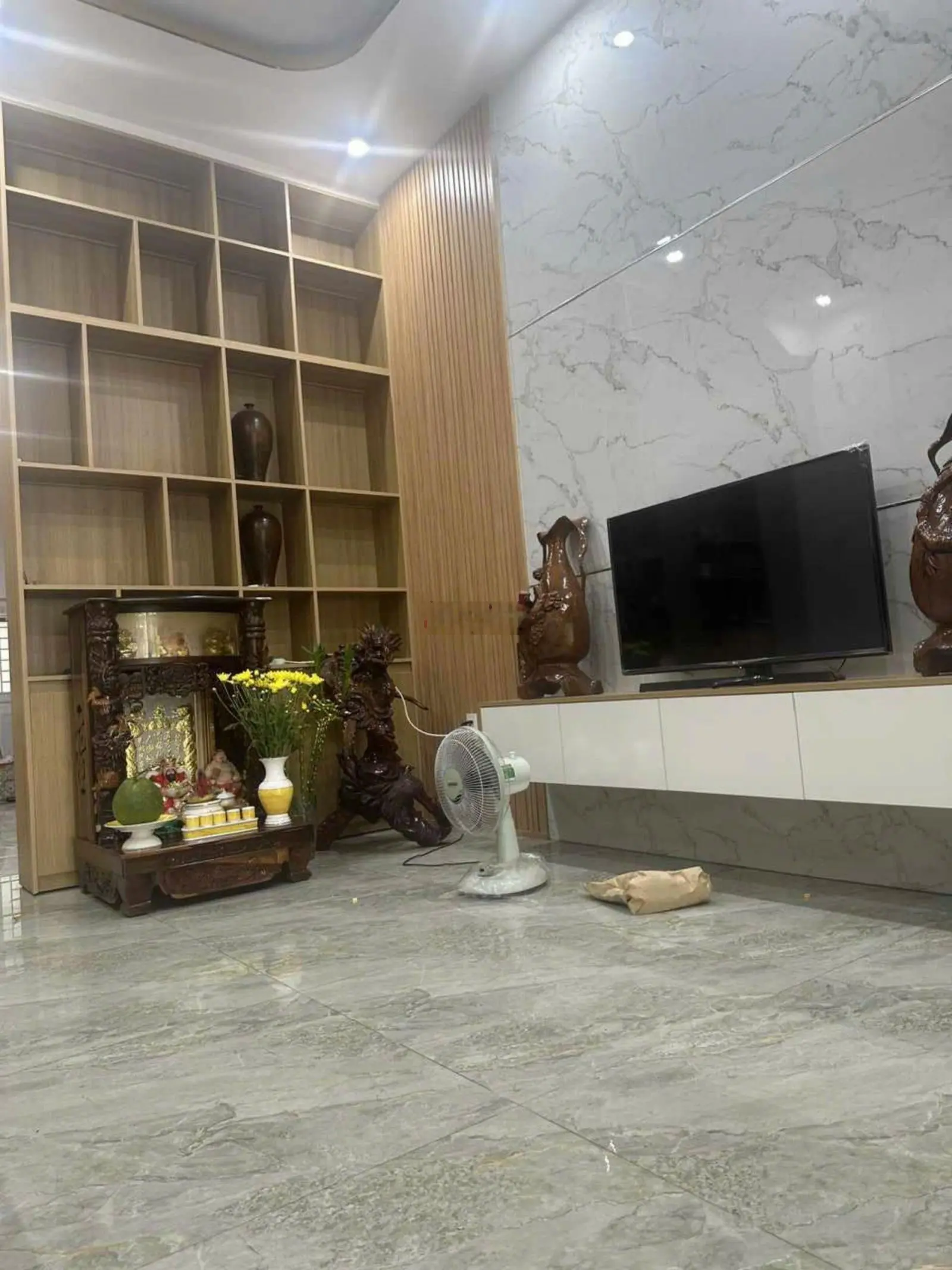 Bán nhà 4 tầng mới hiện đại gần biển Đà Nẵng giá rẻ đầu tư sinh lời cao