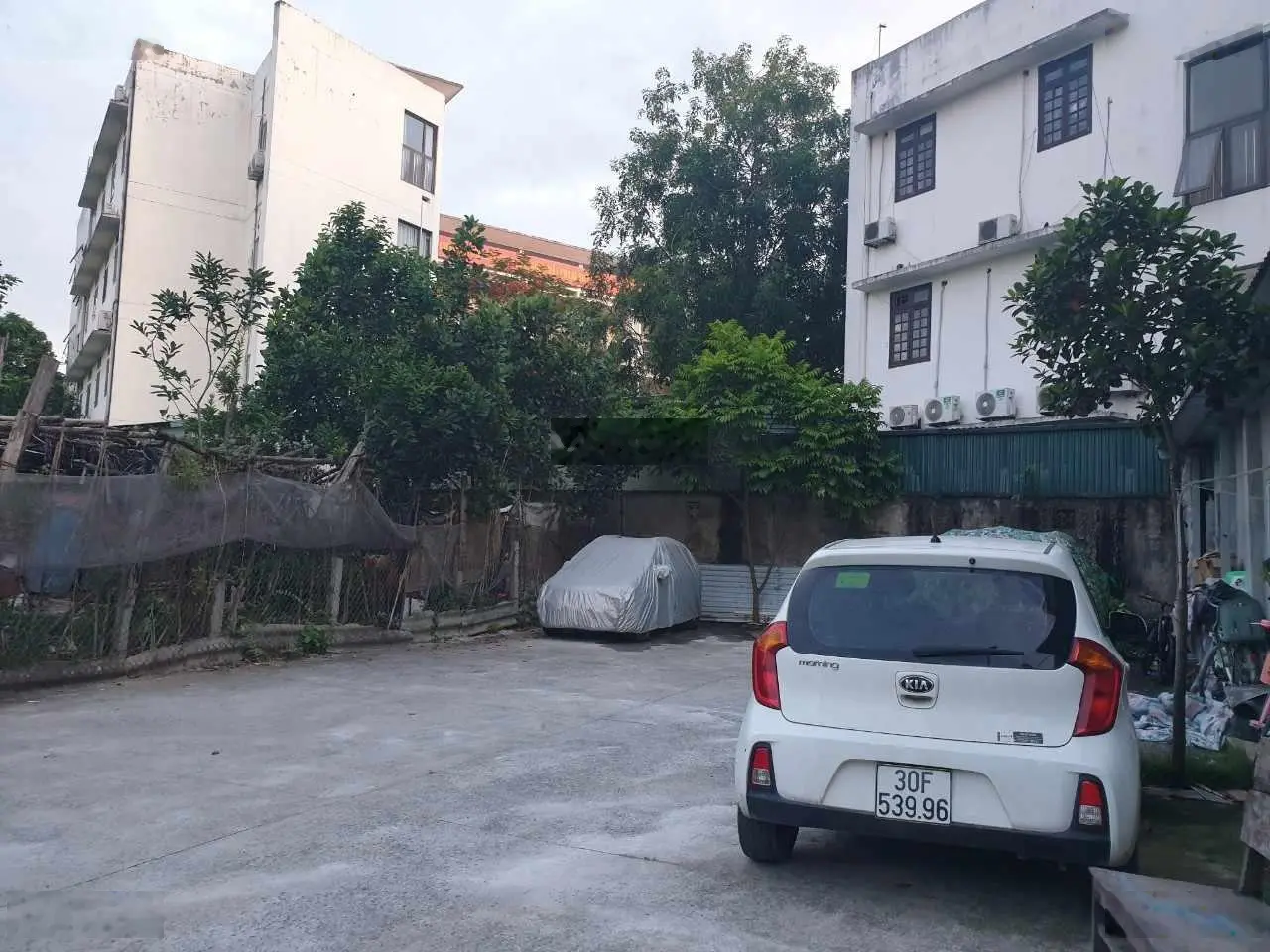 Bán đất phân lô ô tô tại Kim Chung, Hoài Đức, giá đầu tư 76 triệu/m2