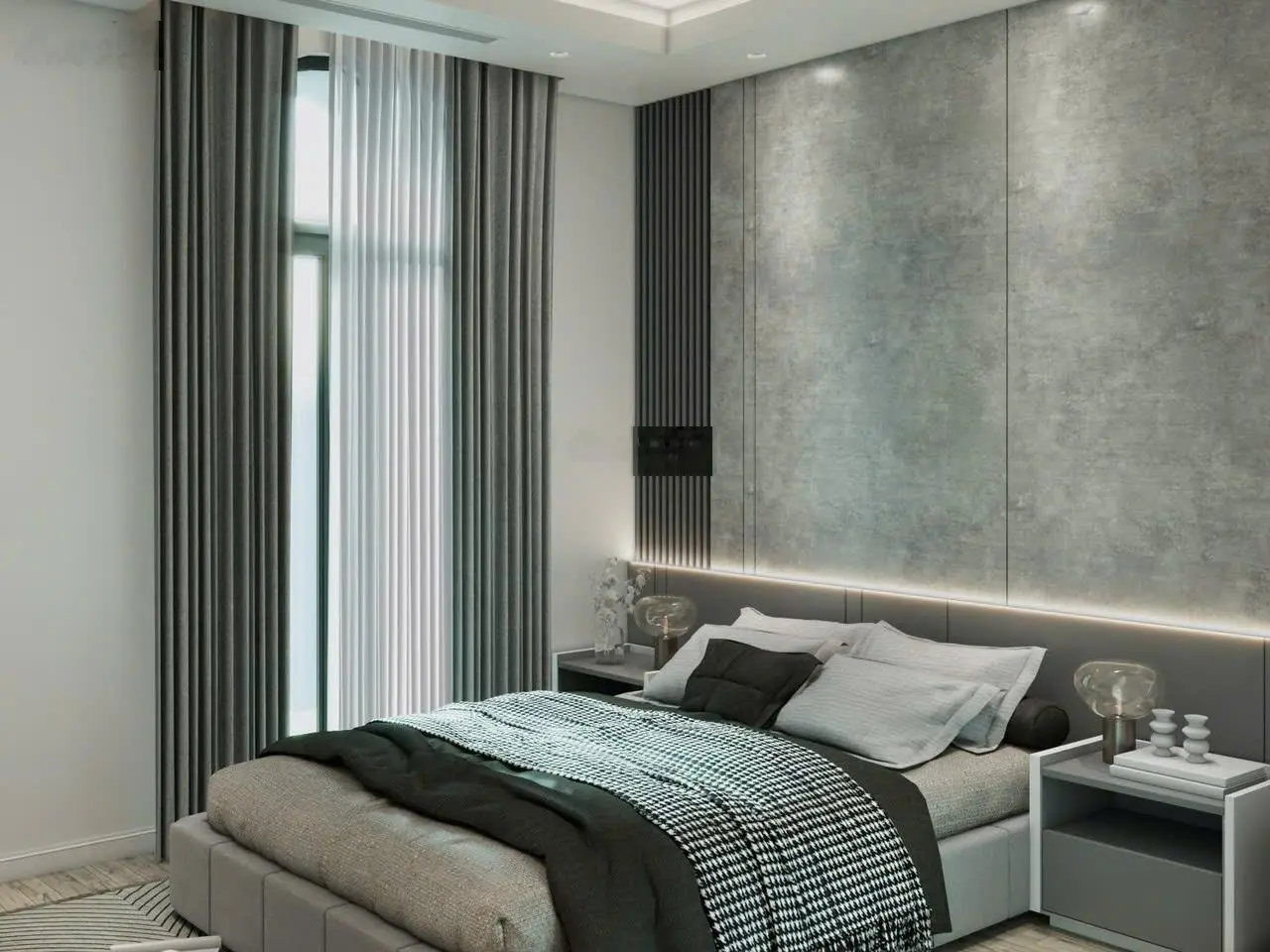 Cần bán nhanh căn biệt thự song lập Ngọc Trai hoàn thiện full nội thất đẹp có thang máy