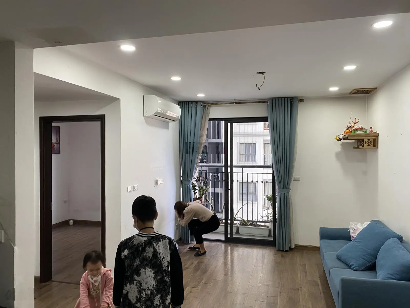 Bán căn 2N 1WC Hateco Xuân Phương full đồ, đang cho thuê 9,5 triệu/1 tháng đầu tư an toàn hiệu quả