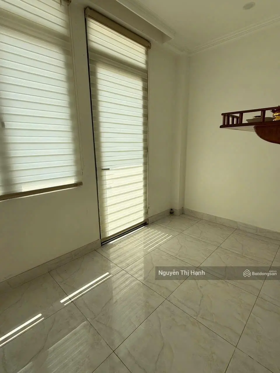 Bán nhà đẹp đường oto, đường Số 2, Phường Trường Thọ, Tp Thủ Đức
