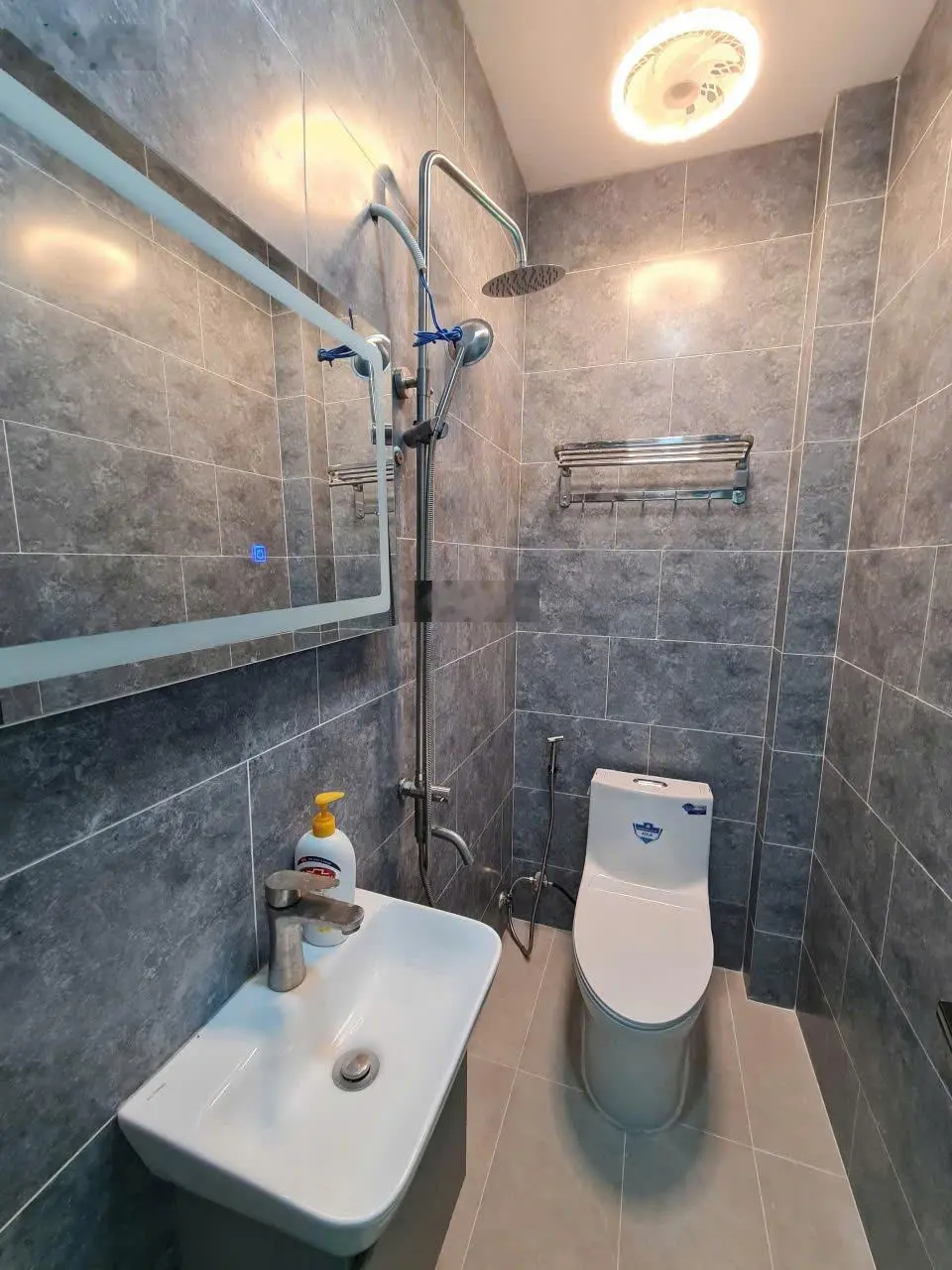 Nhà 1T1L hẻm 86 Đình Phong Phú ,Tăng Nhơn Phú B, Quận 9, DT 55m², 5.85tỷ tl