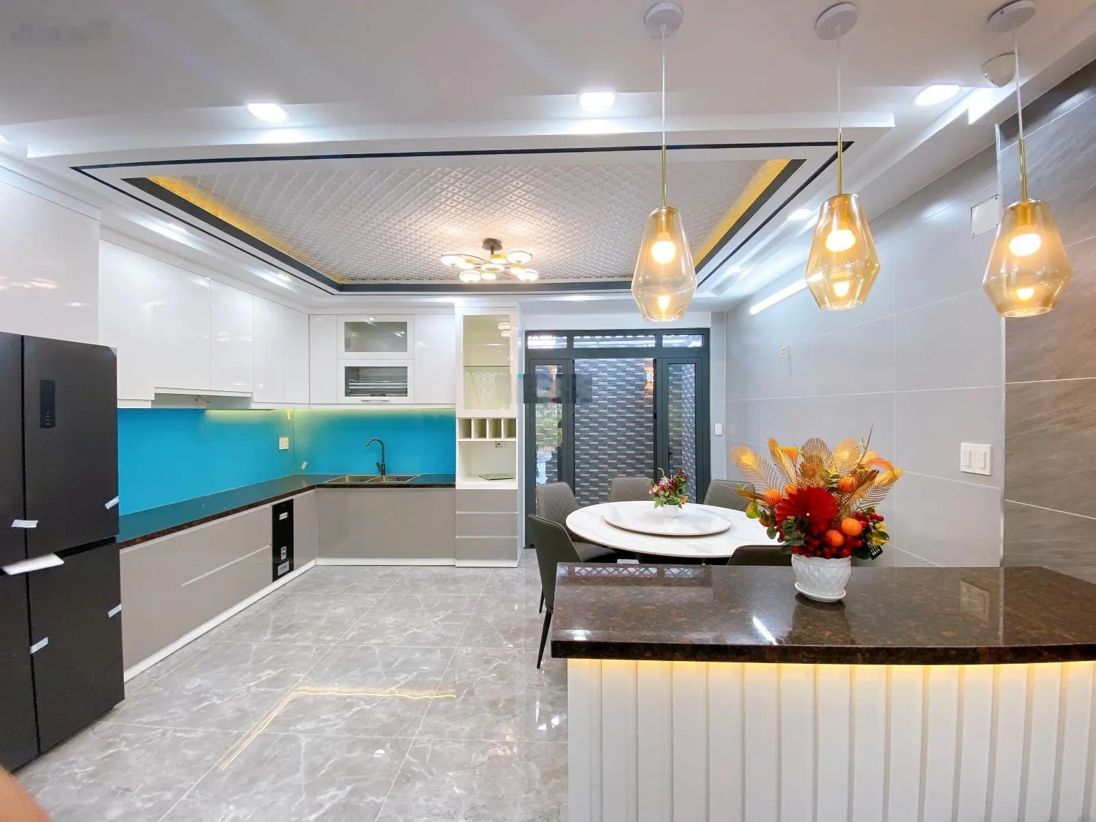 Bán Nhà Riêng tại Nguyễn Văn Tạo, Long Thới, Nhà Bè, HCM, 7,9 tỷ, 85 m2, view đẹp